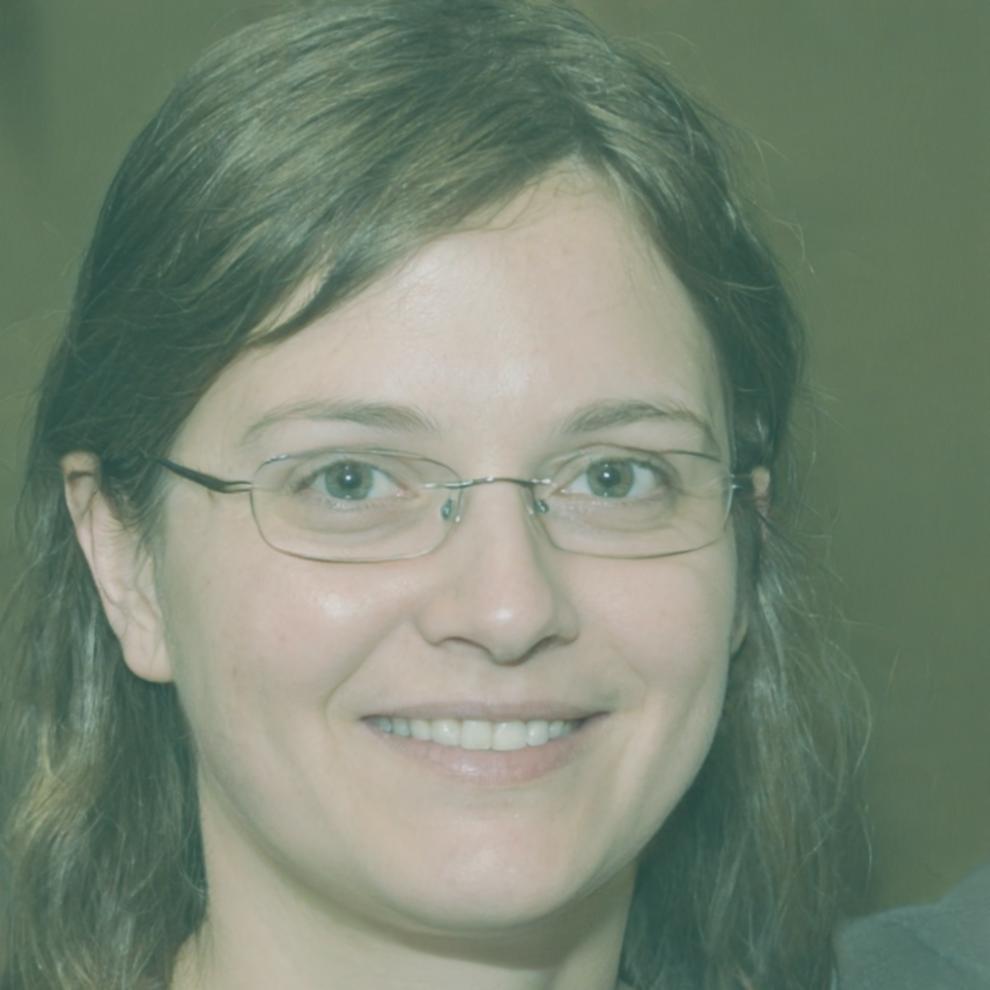 Олена Жукова